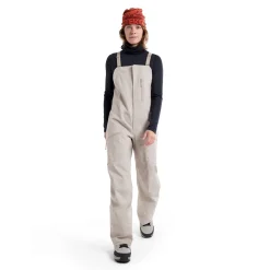 Arc'teryx Sentinel Short Bibs - Women's-Women Short|Snow Clothing