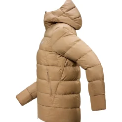 Arc'teryx Thorium Hoodie - Women's-Women Casual Clothing|Snow Clothing