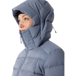 Arc'teryx Thorium Hoodie - Women's-Women Casual Clothing|Snow Clothing