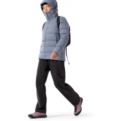 Arc'teryx Thorium Hoodie - Women's-Women Casual Clothing|Snow Clothing