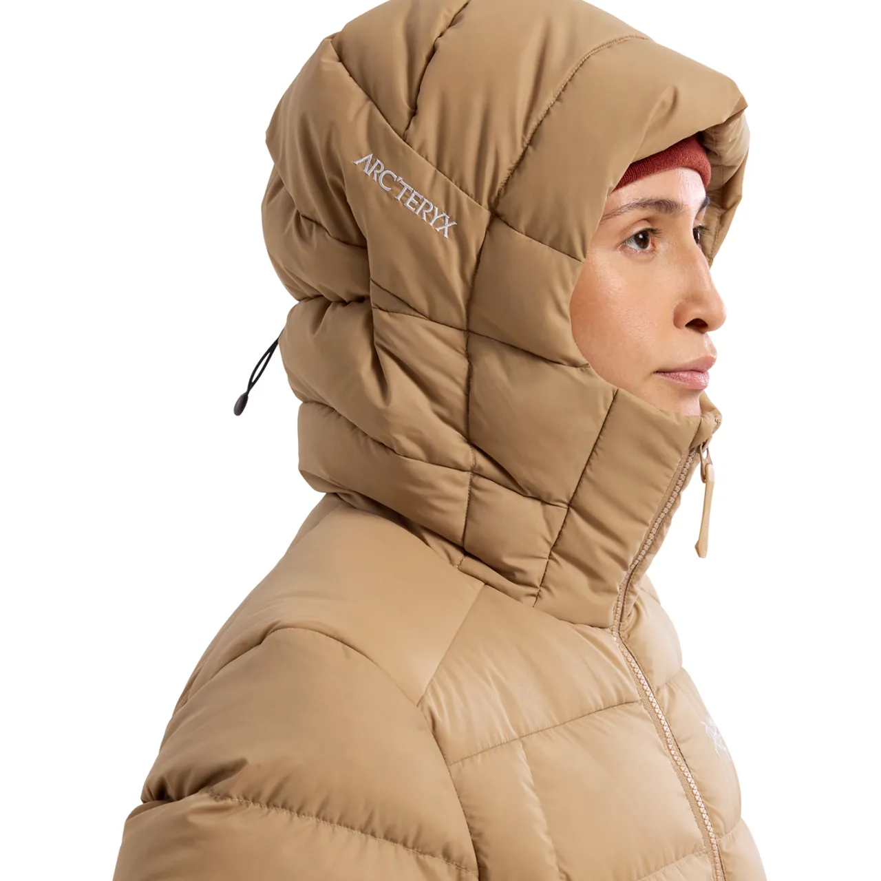 Arc'teryx Thorium Hoodie - Women's-Women Casual Clothing|Snow Clothing