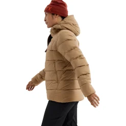 Arc'teryx Thorium Hoodie - Women's-Women Casual Clothing|Snow Clothing