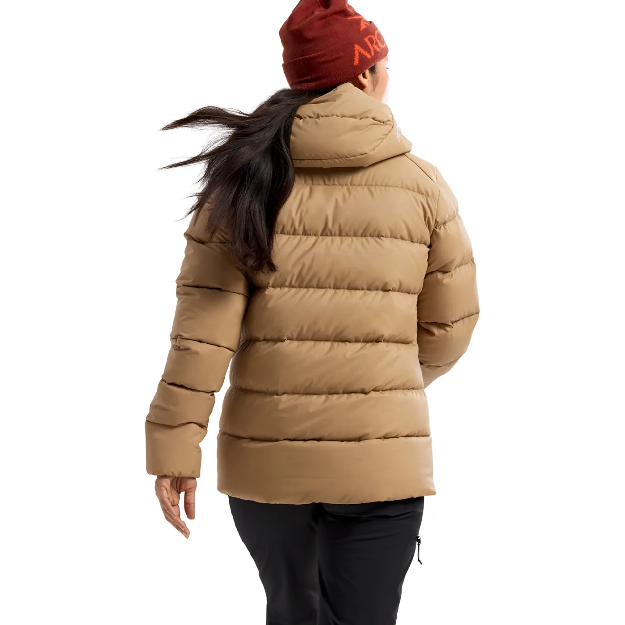 Arc'teryx Thorium Hoodie - Women's-Women Casual Clothing|Snow Clothing