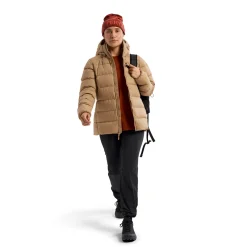 Arc'teryx Thorium Hoodie - Women's-Women Casual Clothing|Snow Clothing