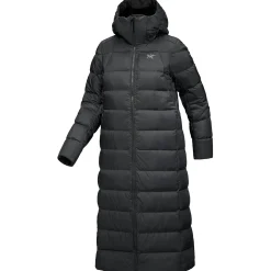 Arc'teryx Thorium XLong Parka - Women's-Women Casual Clothing|Snow Clothing