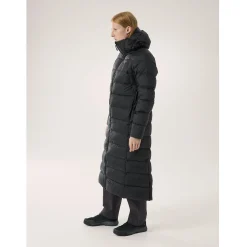 Arc'teryx Thorium XLong Parka - Women's-Women Casual Clothing|Snow Clothing