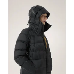 Arc'teryx Thorium XLong Parka - Women's-Women Casual Clothing|Snow Clothing