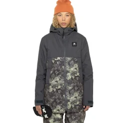 Armada Addisen 2L Insulated Jacket - Women's-Women Snow Clothing|Insulated & Puffer Jackets