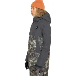 Armada Addisen 2L Insulated Jacket - Women's-Women Snow Clothing|Insulated & Puffer Jackets