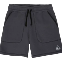 Armada Arlie Fleece Shorts - Unisex-Women Casual Clothing|Shorts