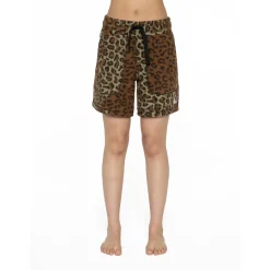 Armada Arlie Fleece Shorts - Unisex-Women Casual Clothing|Shorts