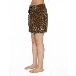 Armada Arlie Fleece Shorts - Unisex-Women Casual Clothing|Shorts