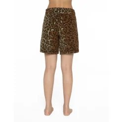 Armada Arlie Fleece Shorts - Unisex-Women Casual Clothing|Shorts