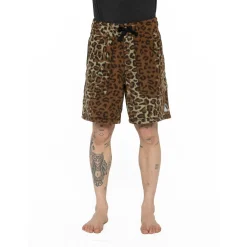 Armada Arlie Fleece Shorts - Unisex-Women Casual Clothing|Shorts