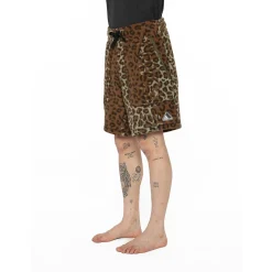 Armada Arlie Fleece Shorts - Unisex-Women Casual Clothing|Shorts