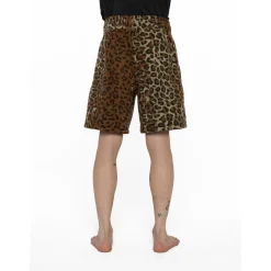 Armada Arlie Fleece Shorts - Unisex-Women Casual Clothing|Shorts