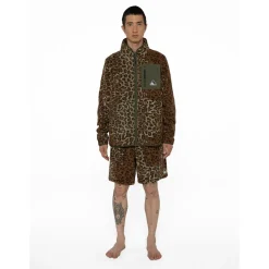 Armada Arlie Fleece Shorts - Unisex-Women Casual Clothing|Shorts