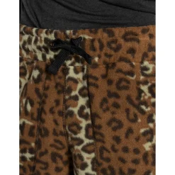 Armada Arlie Fleece Shorts - Unisex-Women Casual Clothing|Shorts