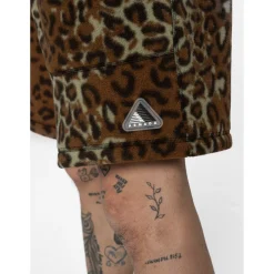 Armada Arlie Fleece Shorts - Unisex-Women Casual Clothing|Shorts