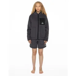 Armada Arlie Fleece Shorts - Unisex-Women Casual Clothing|Shorts