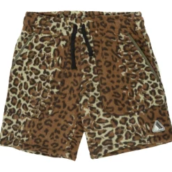 Armada Arlie Fleece Shorts - Unisex-Women Casual Clothing|Shorts