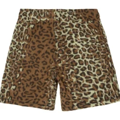 Armada Arlie Fleece Shorts - Unisex-Women Casual Clothing|Shorts