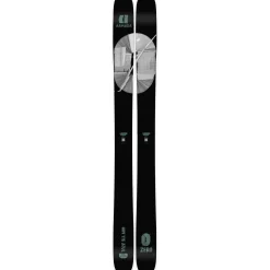 Armada ARV 116 JJ UL Skis 2025- Backcountry Skiing|Skis