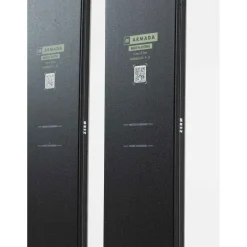 Armada ARV 116 JJ UL Skis 2025- Backcountry Skiing|Skis