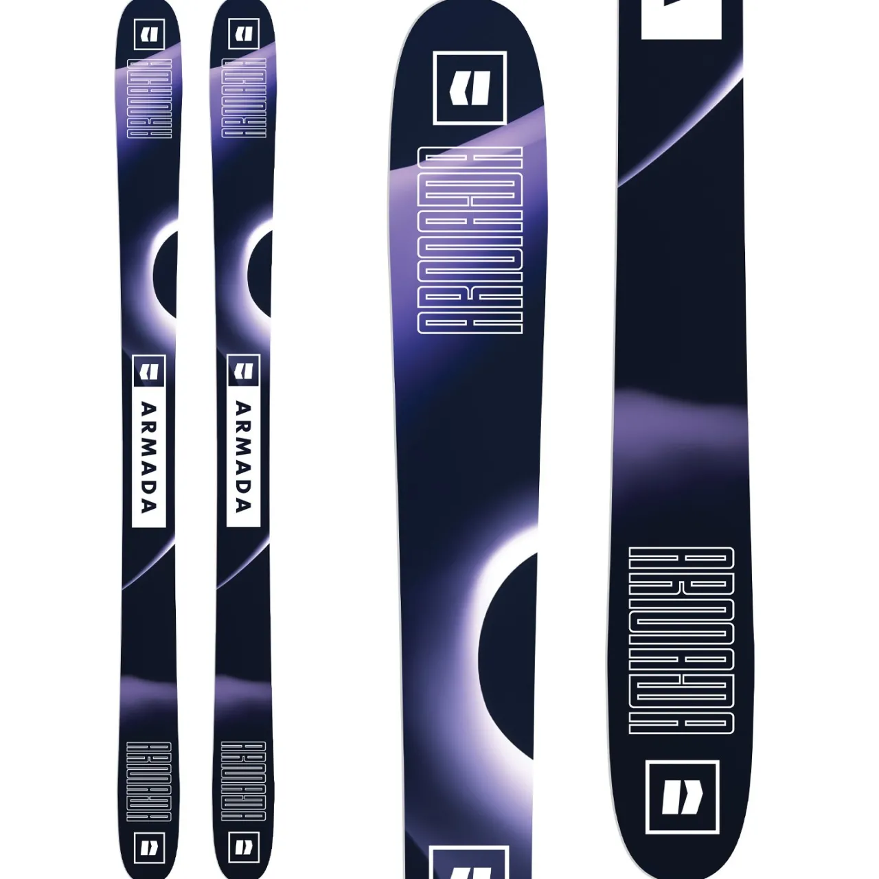 Armada ARV 100 Skis 2025- Skis