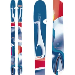 Armada ARV 84 Skis - Kids' 2024-Kids Skis|Skis