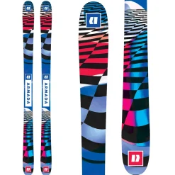 Armada ARV 84 Skis - Kids' 2024-Kids Skis|Skis