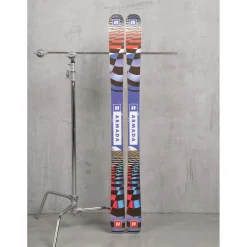 Armada ARV 84 Skis - Kids' 2024-Kids Skis|Skis