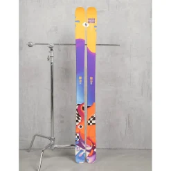 Armada ARV 88 Skis + Salomon Strive 14 GW Ski Bindings 2024- Skis With Bindings|Skis With Bindings