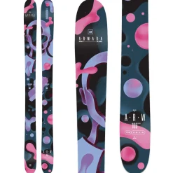 Armada ARW 106 Skis 2025- Skis