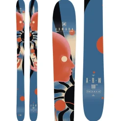 Armada ARW 100 Skis 2025- Skis