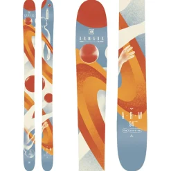 Armada ARW 94 Skis 2025- Skis