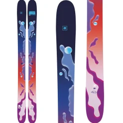 Armada ARW 94 Skis - Women's 2024- Skis