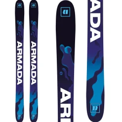 Armada ARW 94 Skis - Women's 2024- Skis