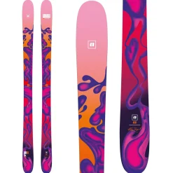 Armada ARW 88 Skis - Women's 2024- Skis