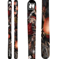 Armada BDog Skis 2024- Skis