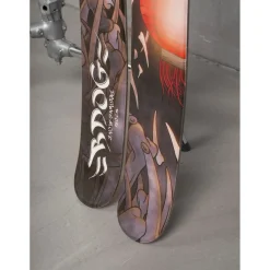 Armada BDog Skis 2024- Skis