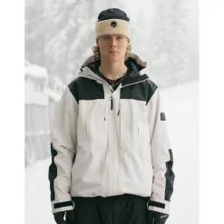Armada Bergs Insulated Jacket - Men's- Snow Clothing|Insulated & Puffer Jackets