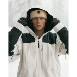Armada Bergs Insulated Jacket - Men's- Snow Clothing|Insulated & Puffer Jackets