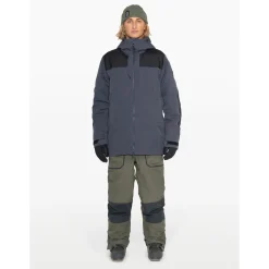 Armada Bergs Insulated Jacket - Men's- Snow Clothing|Insulated & Puffer Jackets