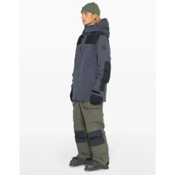Armada Bergs Insulated Jacket - Men's- Snow Clothing|Insulated & Puffer Jackets