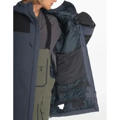 Armada Bergs Insulated Jacket - Men's- Snow Clothing|Insulated & Puffer Jackets
