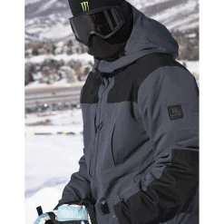 Armada Bergs Insulated Jacket - Men's- Snow Clothing|Insulated & Puffer Jackets