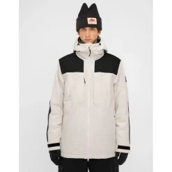 Armada Bergs Insulated Jacket - Men's- Snow Clothing|Insulated & Puffer Jackets