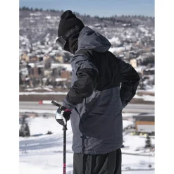 Armada Bergs Insulated Jacket - Men's- Snow Clothing|Insulated & Puffer Jackets