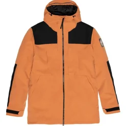 Armada Bergs Insulated Jacket - Men's- Snow Clothing|Insulated & Puffer Jackets